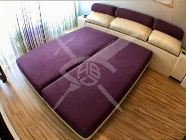 Продава се Едностаен апартамент в Свети Влас - 49 кв.м за 760 €/кв.м - Снимка #3