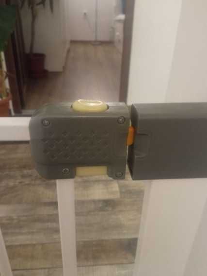 Poarta siguranta copii