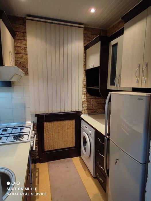 3х комнатная, Парк Бабура, ор-р Шота-Руставели, Пед. Институт