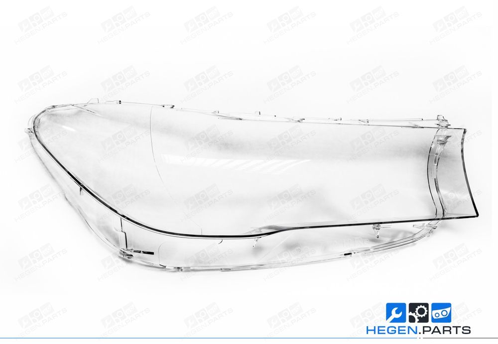 Стъкла за фарове BMW 7 серия G11 G12 стъкло капак капаци фар Г11 Г12