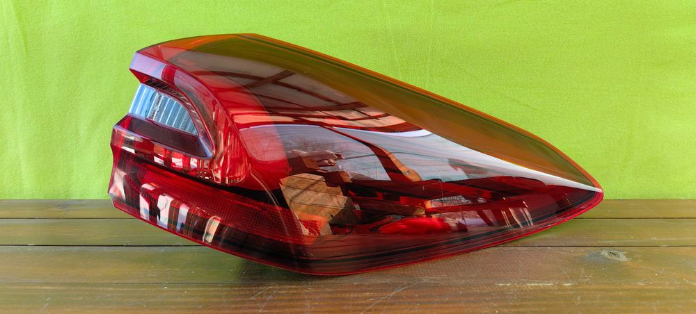 Стоп за Ford Focus LED / Стоп Форд Фокус