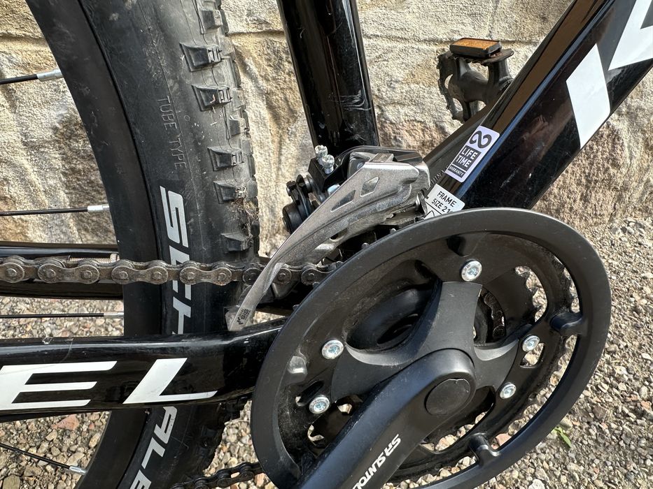 Bicileta Kross,29” cadru marime L