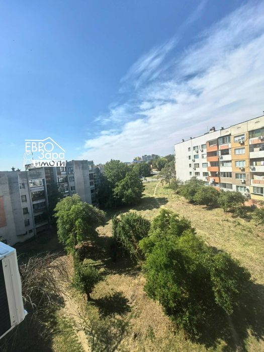 Ремонтиран апартамент за продажба в Малкия Железник