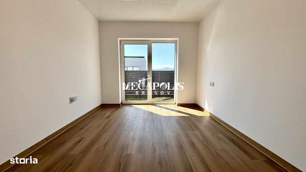 Casă 4 Camere | Parter | Drum Asfaltat | Intabulată | Credit | Izvor