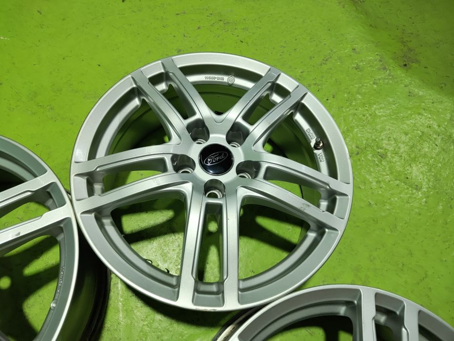 17 5x108 Ford Volvo лети джанти 5х108 Форд волво