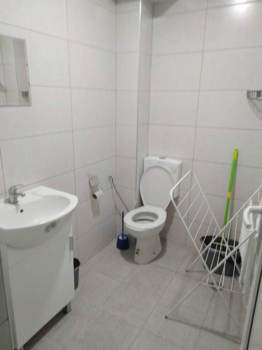 Дава се под наем Едностаен апартамент в Бургас, Възраждане - 40 кв.м за 306 € - Снимка #5