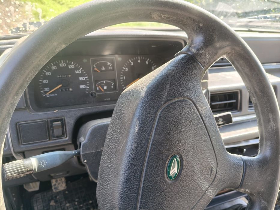 Daihatsu Feroza 1.6 benzină!