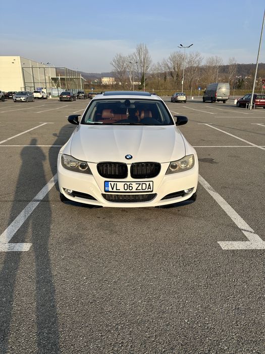 Bmw e 90 / 184 cp / facelift