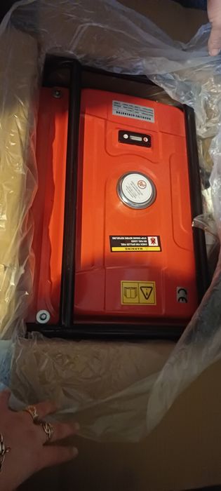 Vand generator nou in cutie