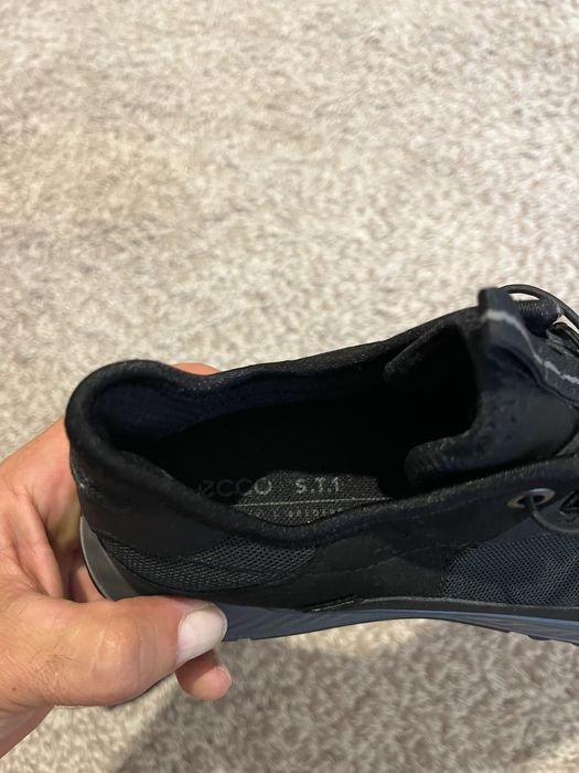Ecco Exostride Gtx-оригинални обувки