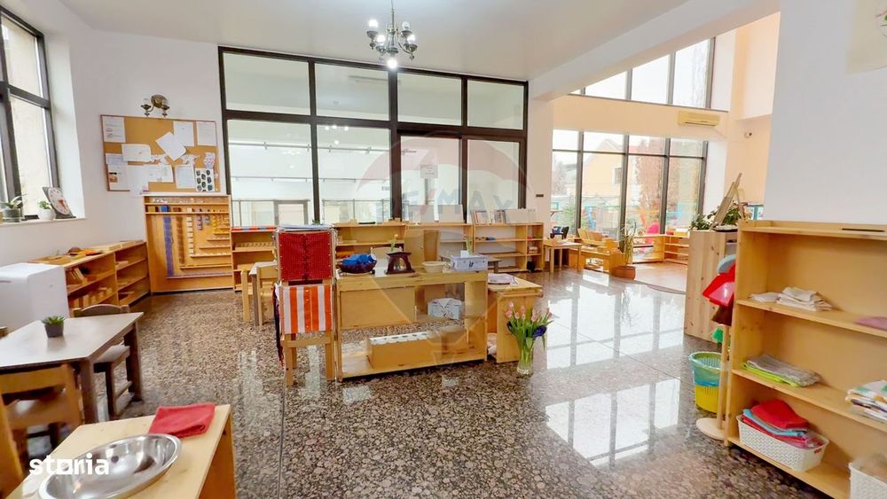 Inchiriere Vila Erou Iancu Nicolae | 884mp total | Piscina interioara