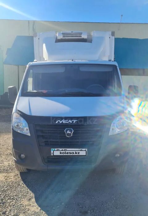 Срочно продам Газель