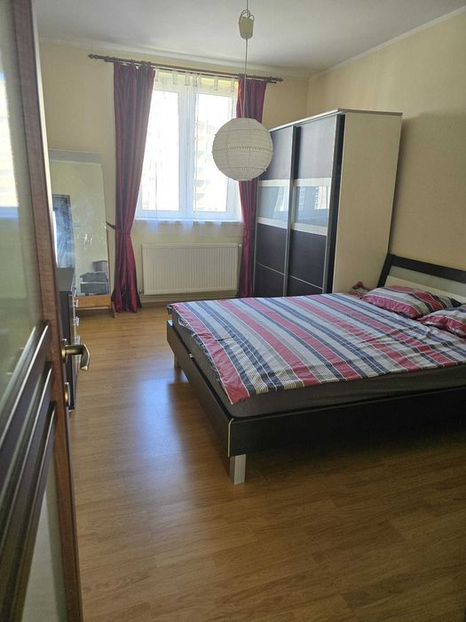 Închiriez apartament deosebit 2 camere - Ultracentral lângă Centrul de Afaceri, Parcul Sub Arini & Facultatea de Drept