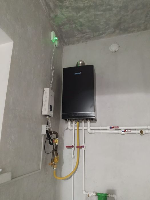 Продам хороший дом