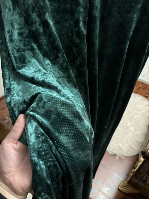 Вечерние платья.