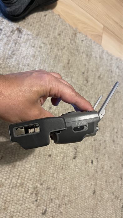 Dji Mavic 2pro Дистанционно Mavic 2 Pro и други аксесоари