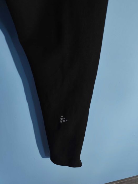 CRAFT WARM Долнище/Мъжко S