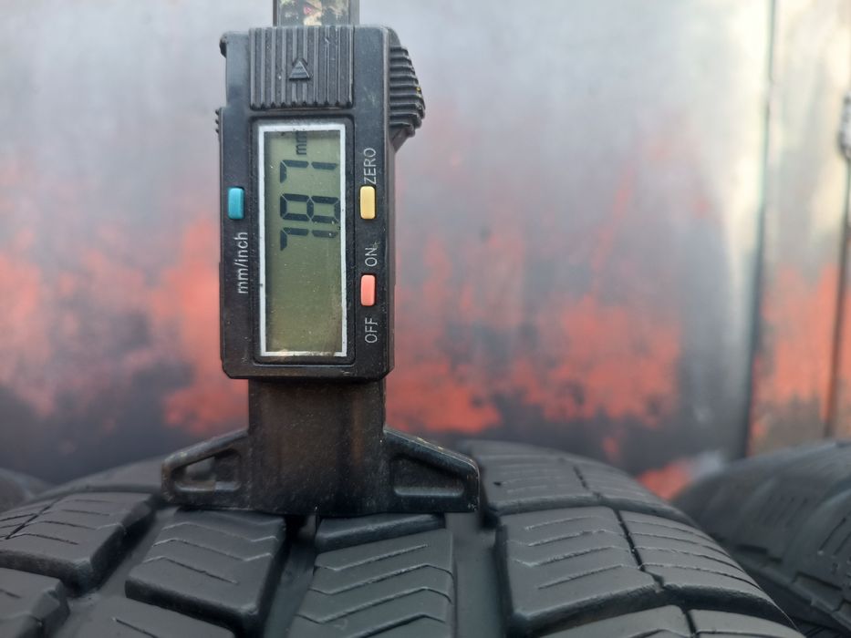 ЖЕЛ.ДЖ с гуми 205/70/15 Barum