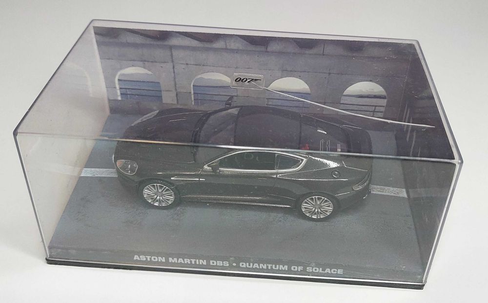 Метални модели 1:43
