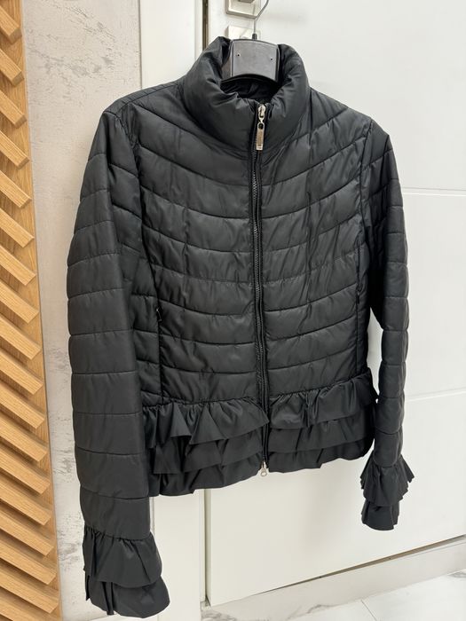 Дамско яке пролет- есен