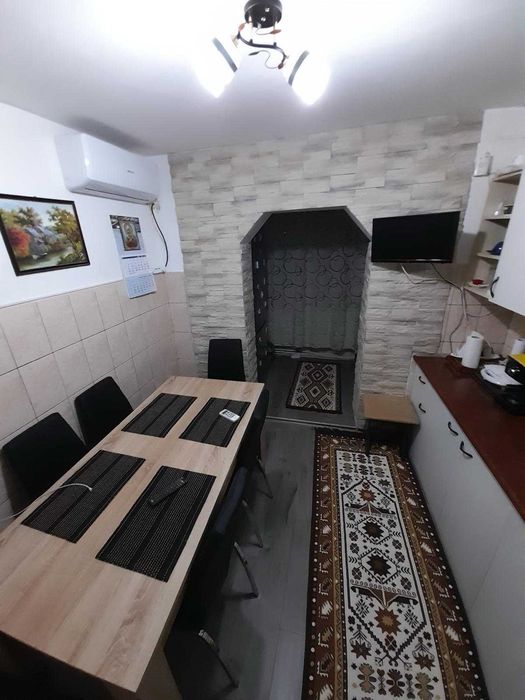 Apartament 2 camere decomandat - gata de mutare | Zona Liceu