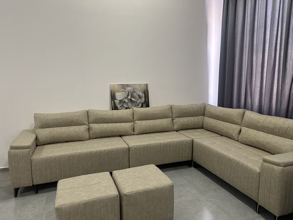 Мега акция! Диван уголок для зала, mehmonhona uchun divan ugolok