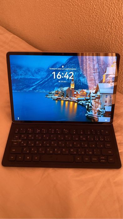 HUAWEI MatePad 11.5 S 8/256Gb