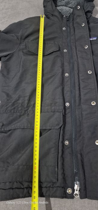 Geaca Patagonia marimea S