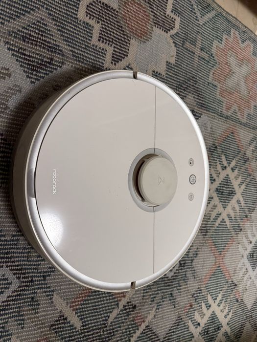 Прахосмукачка робот Roborock S5