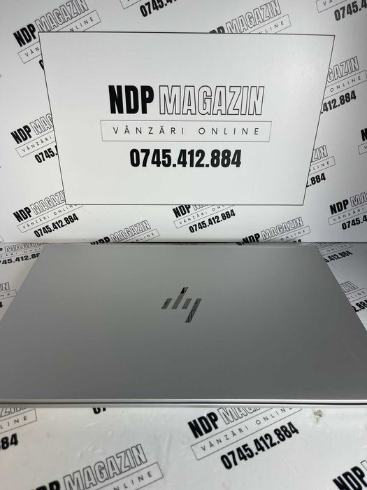 NDP Amanet NON-STOP Bld.Iuliu Maniu 69 HP OMNIBOOK 7 NOU! (49062)