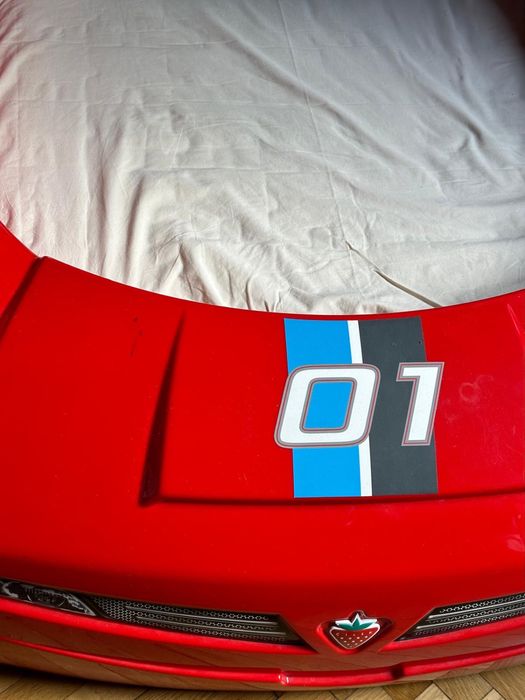 Vand patut  masian Turbo max red