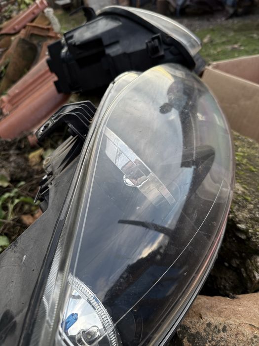 Фарове Сеат Леон 2005-2009