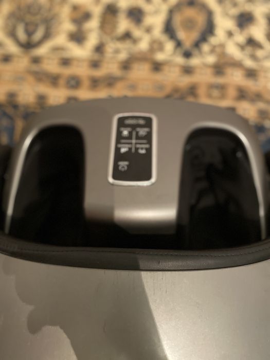 Массажный апарат