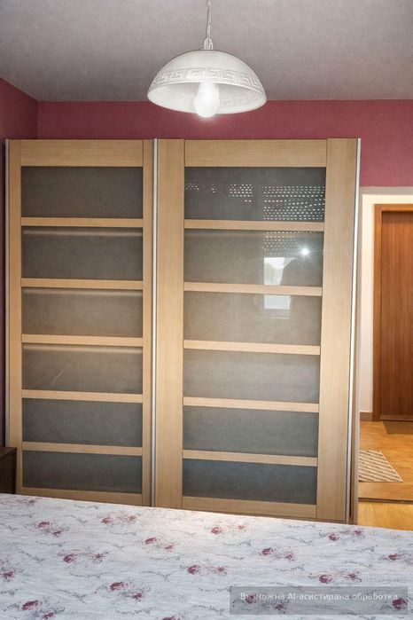 Дава се под наем Двустаен апартамент в Пловдив, Кършияка - 65 кв.м за 348.84 € - Снимка #2