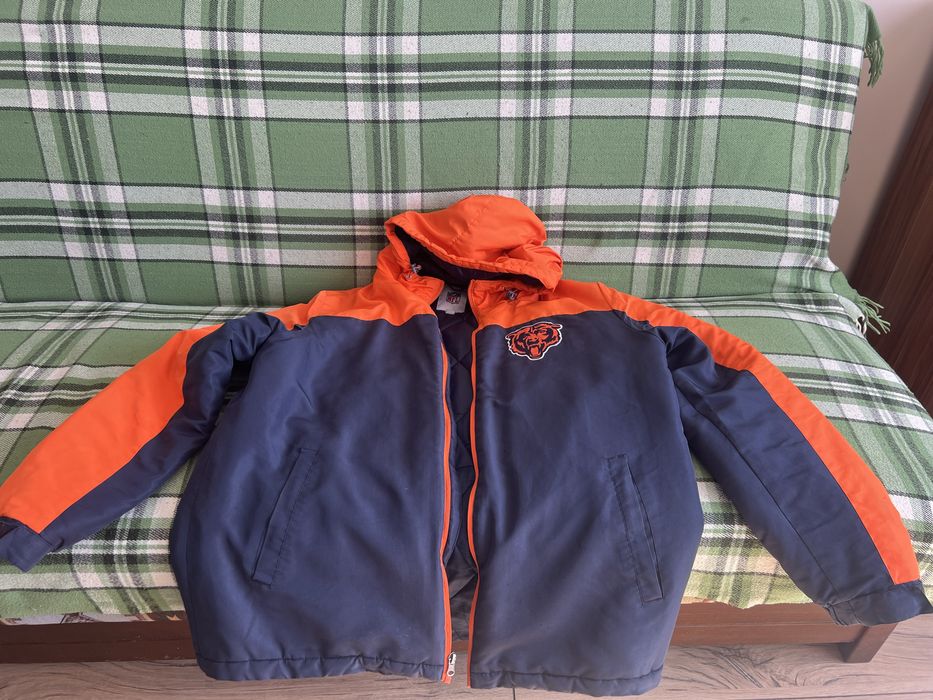 Куртка осень-зима