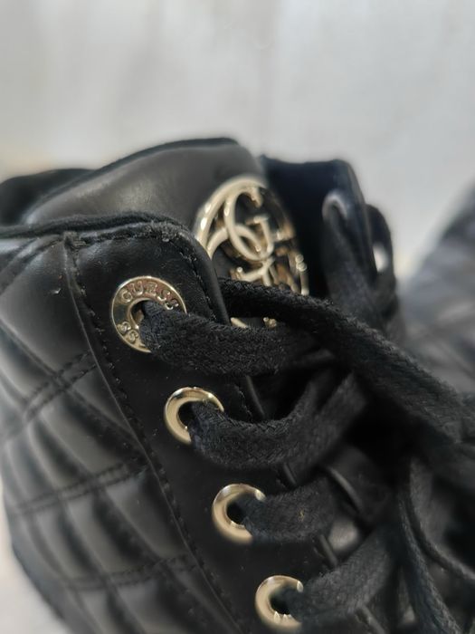 Дамски обувки guess