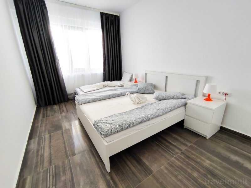 Inchiriez apartament cu 2 si 3 camere in Navodari