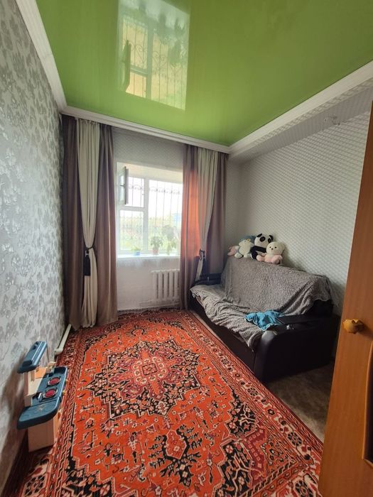 Продам дом на квартале Абв