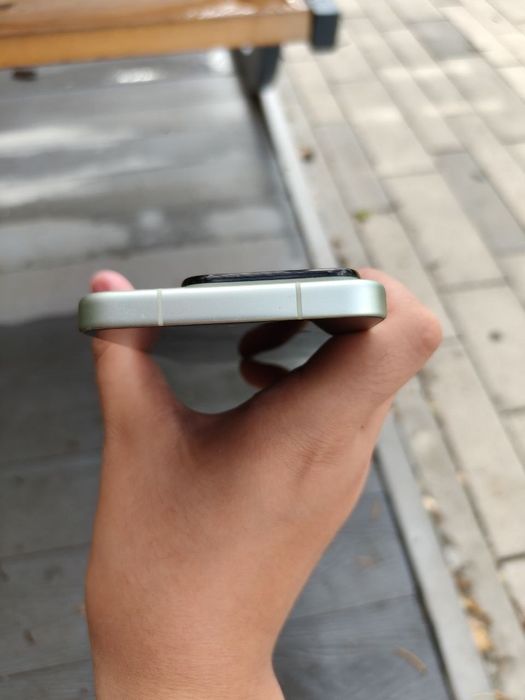 Xiaomi 15 12/512