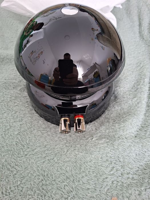 Super-tweeter ELAC 4Pi Plus V