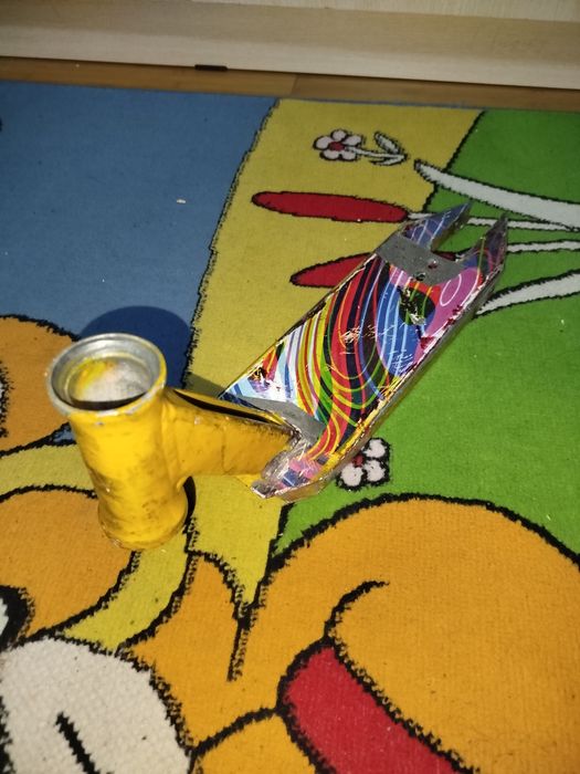 Продам деки для трюкового самоката