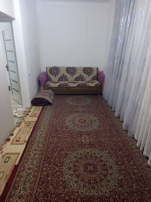 Ijaraga uy. Yigitlar va oila uchun