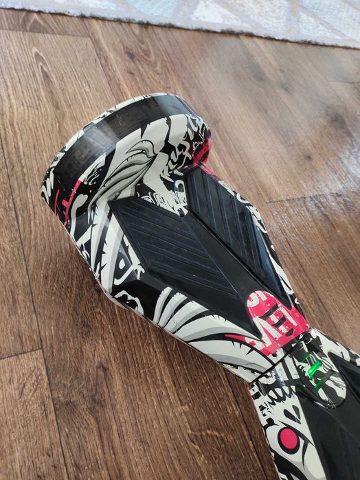 Гироскутер smart 8