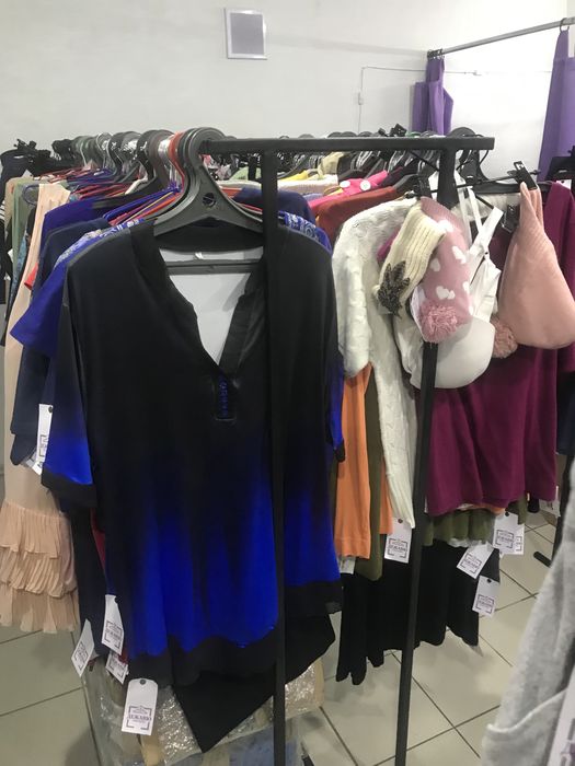 Продам действующий бизнес