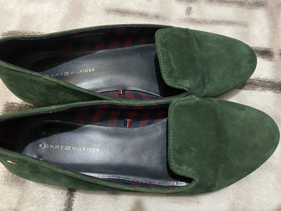 Оригинални дамски обувки