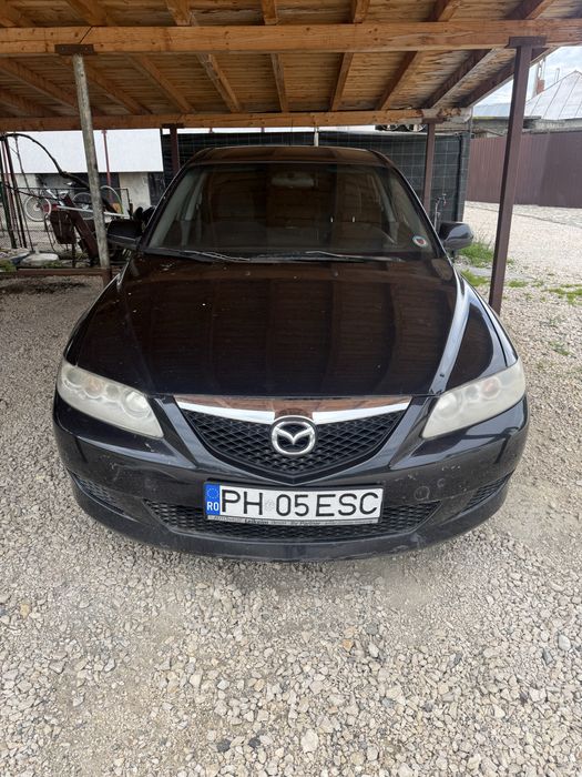 Vand Mazda 6 2005