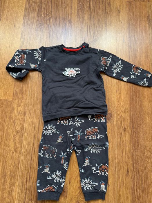 Детски комплект, размер 80