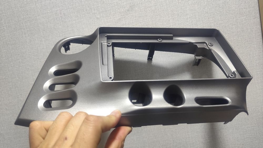 Рамка на Pontiac Vibe