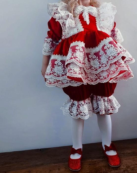 Costumatie vintage