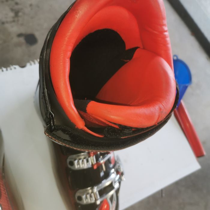 Ски обувки ботуши